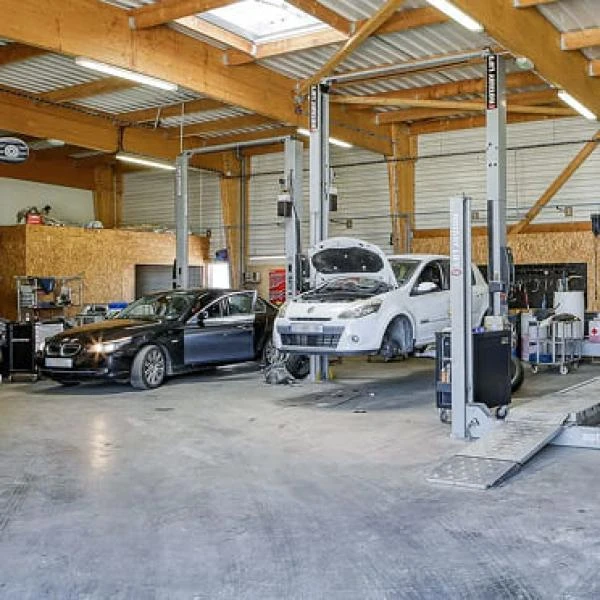 GARAGE VAIGES AUTOMOBILES – Expertise automobile à Vaiges
