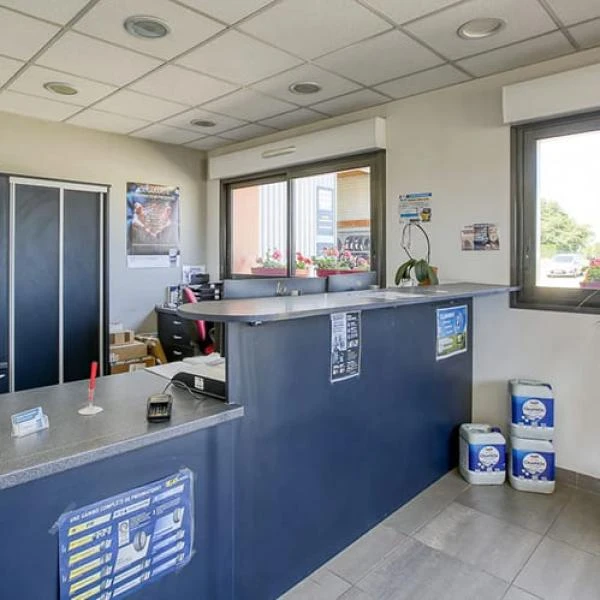 GARAGE VAIGES AUTOMOBILES – Expertise automobile à Vaiges