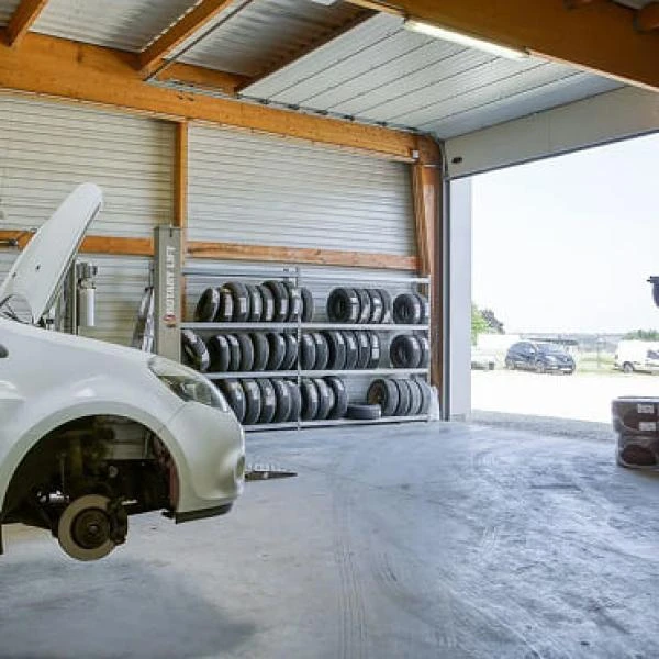 GARAGE VAIGES AUTOMOBILES – Expertise automobile à Vaiges