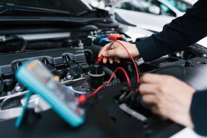 Confier atelier automobile Garage Vaiges Automobiles pour diagnostic fiable