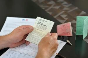 Préparer service carte grise Garage Vaiges Automobiles sereinement